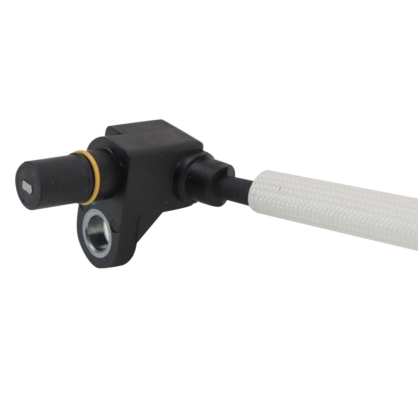 Trq Front Abs Wheel Speed Sensor Compatible With 1997-2002 Ford Expedition 1997-2003 F-150 2004 F-150 Heritage 1997-1999 F-250 1