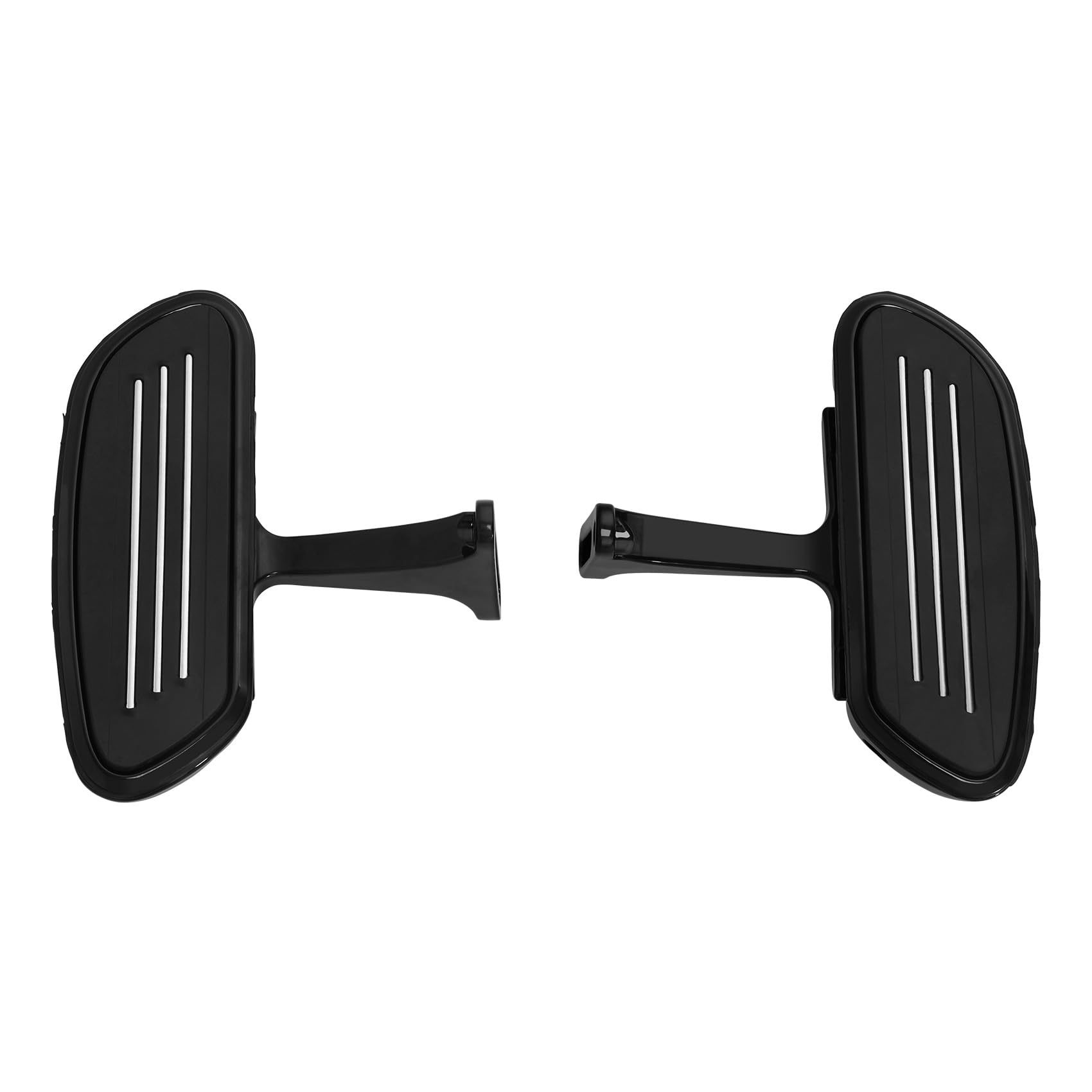 Tcmt Compatible With Passenger Floorboards Streamline Footboards Mount Bracket Kits Fit For Touring Cvo Road Glide Road King Str