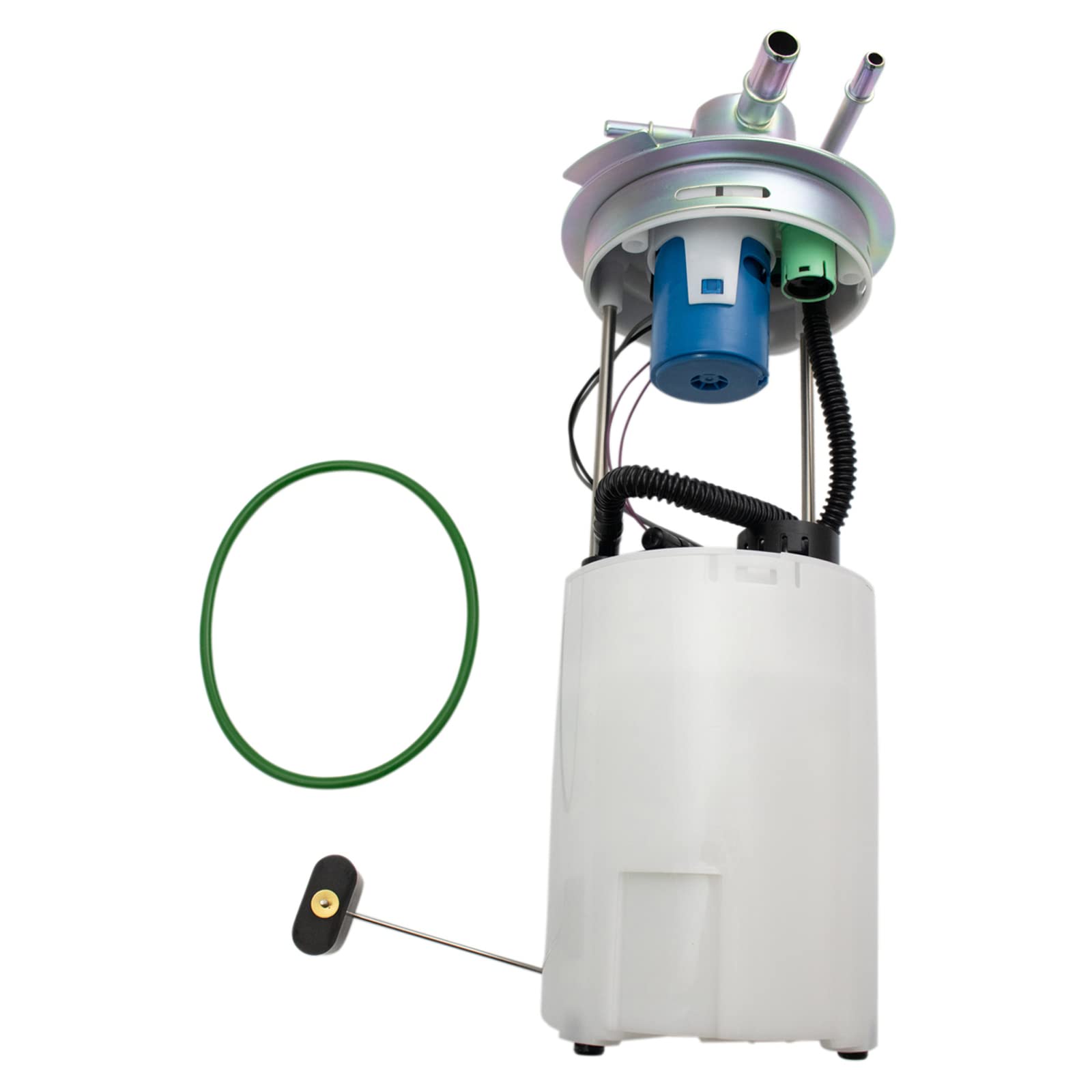 Trq Fuel Pump Module Assembly Compatible With 2009-2013 Chevrolet Silverado 1500 Gmc Sierra 1500 2012 Yukon Xl 1500