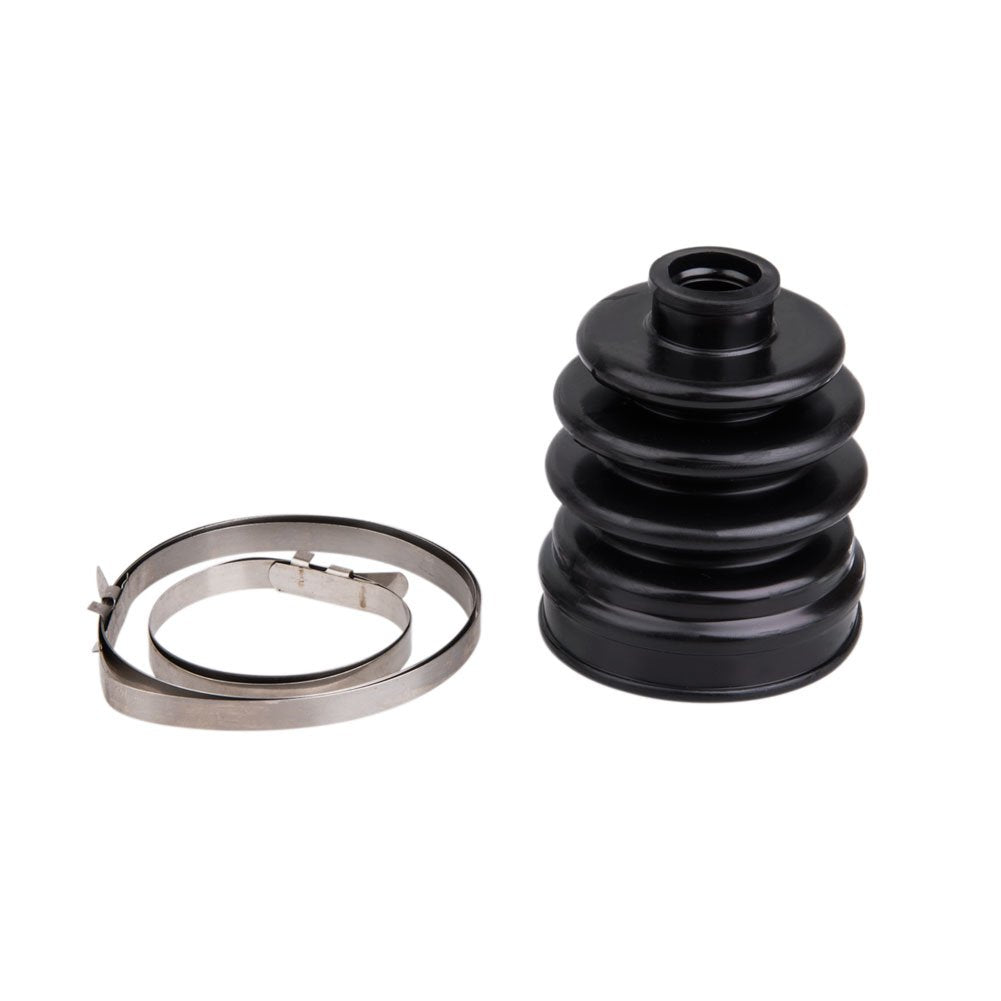 Tusk Stock Replacement Cv Boot Kit Outer Front For Bombardier Outlander 400 4X4 H.O. 2003-2005