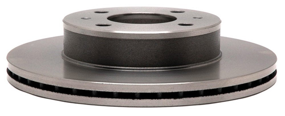 Raybestos 980163R Professional Grade Disc Brake Rotor