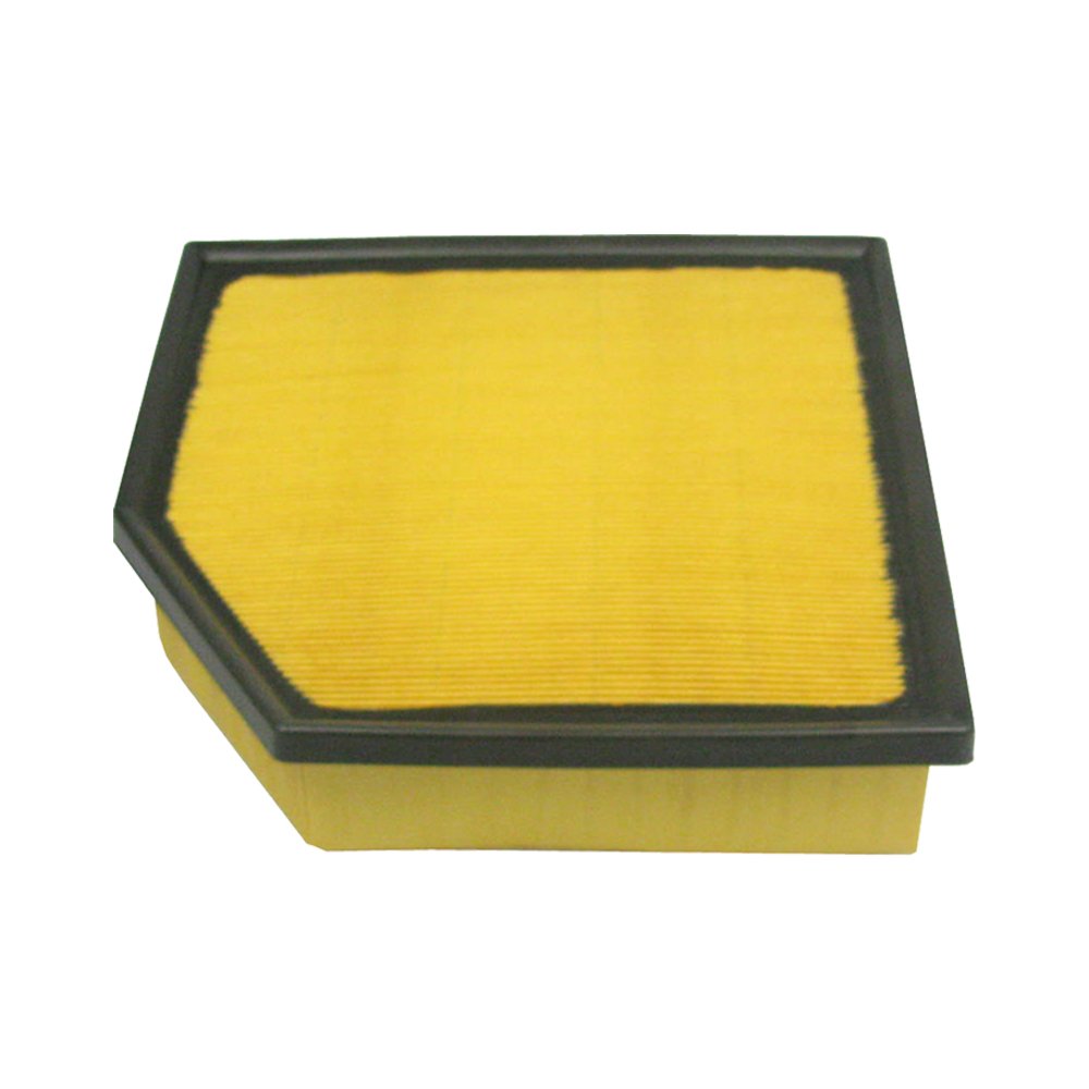 Ecogard Xa6103 Premium Engine Air Filter Fits Lexus Gs350 3.5L 2013-2020, Is250 2.5L 2014-2015, Is200T 2.0L 2016-2017, Is350 3.5