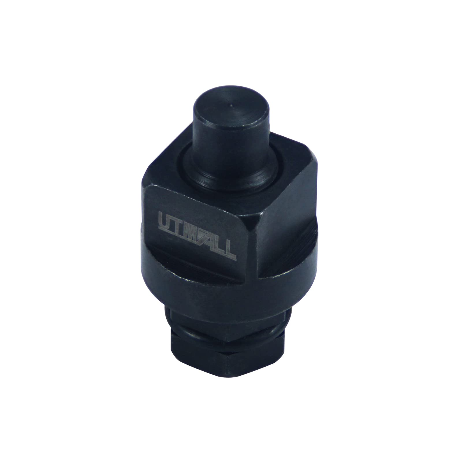 UTMALL T40058 Crankshaft Camshaft Key Turning Socket Special Tool for Audi A6 A8