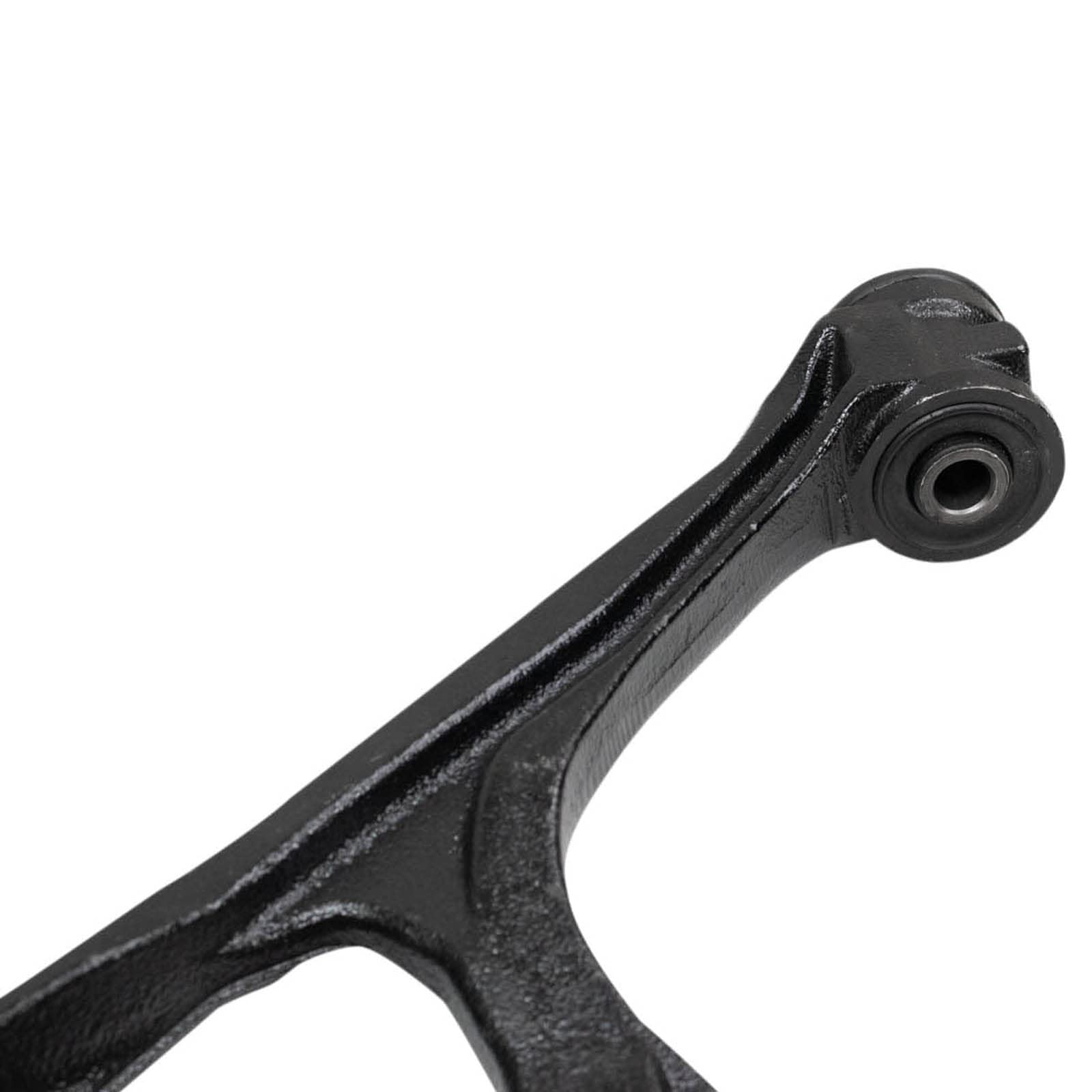 Trq Front Lower Control Arm With Ball Joint Set Compatible With 2003-2014 Chevrolet Express 1500 2003-2005 Express 2500 Gmc Sava