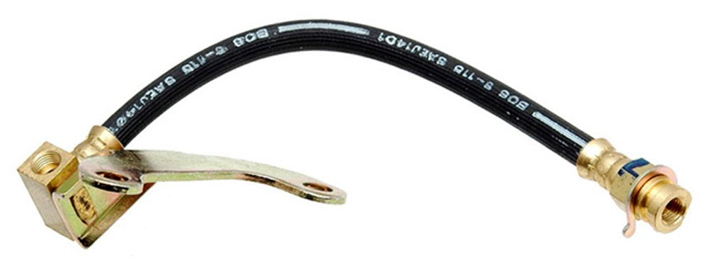 Raybestos Bh36633 Professional Grade Hydraulic Brake Hose