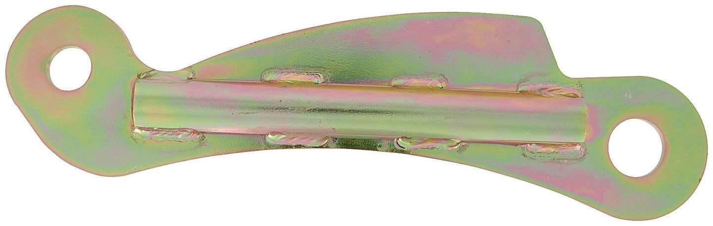 Allstar Performance ALL42136 Right Stamped Steel Metric Spindle Gauge for GM Metric Spindles