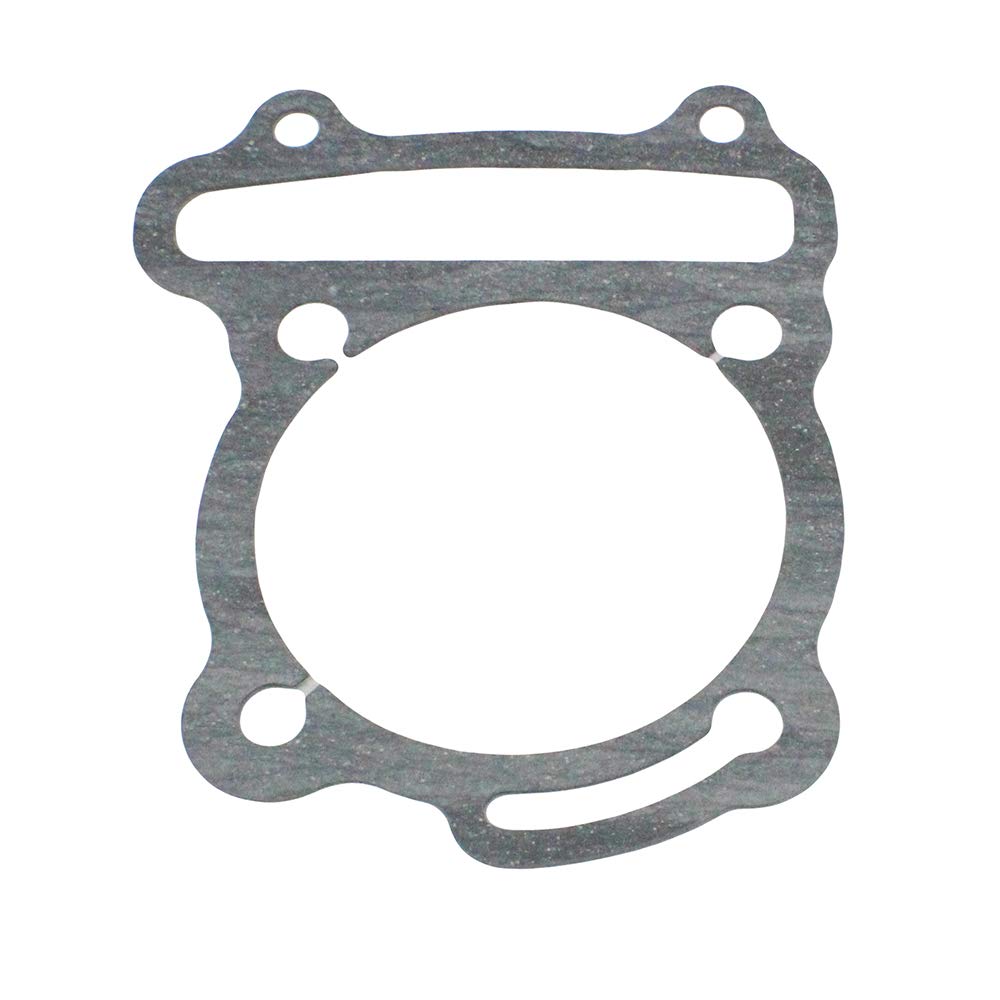 Polaris Atv Cylinder Gasket, Genuine Oem Part 0455354, Qty 1