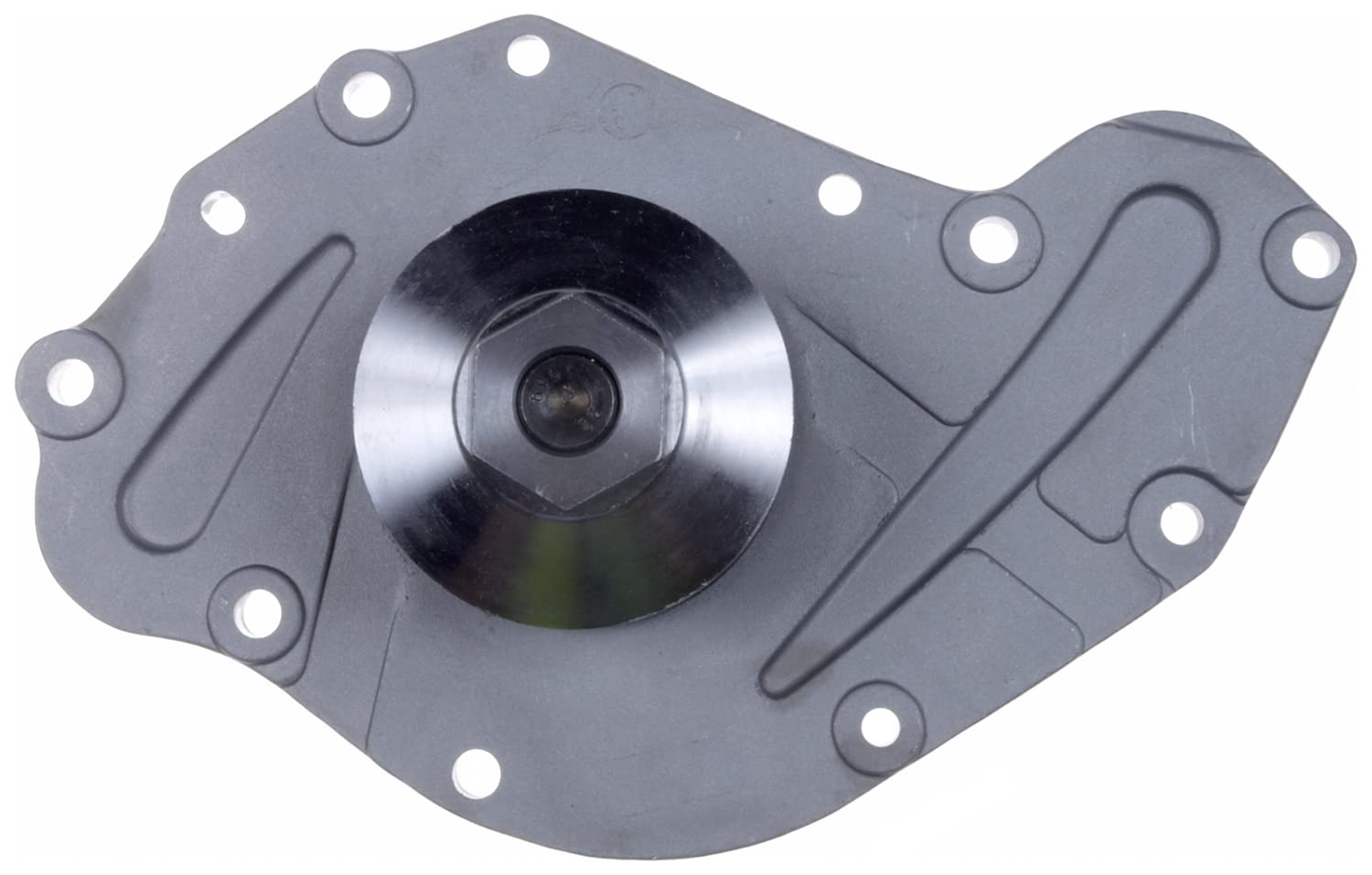 Gates 43542 Premium Engine Water Pump