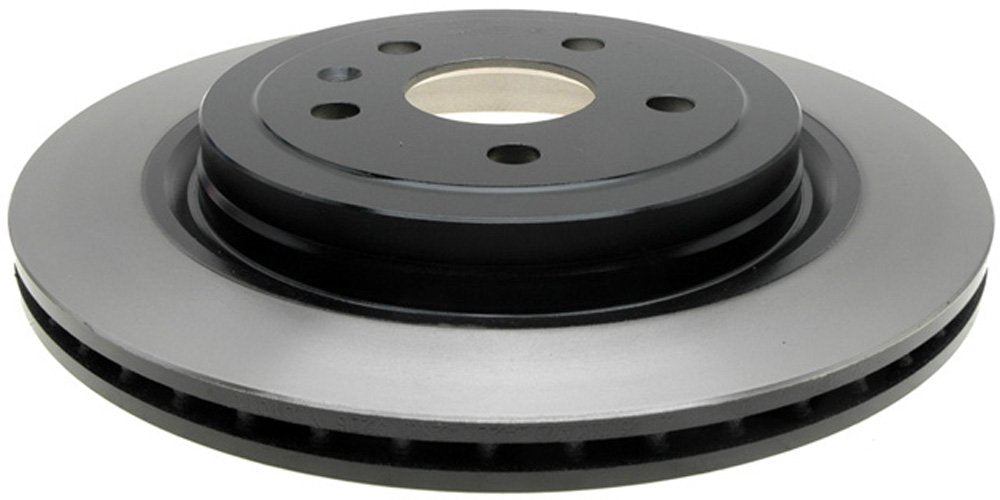 Raybestos 580717 Advanced Technology Disc Brake Rotor