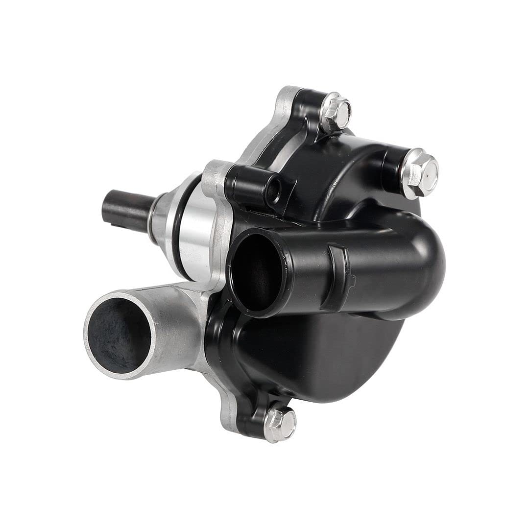 Motorcycle Water Pump 17400-01H10-000 Replacement for Suzuki GSXR600 GSX-R600 GSXR 750 2006-2019 Cooling System