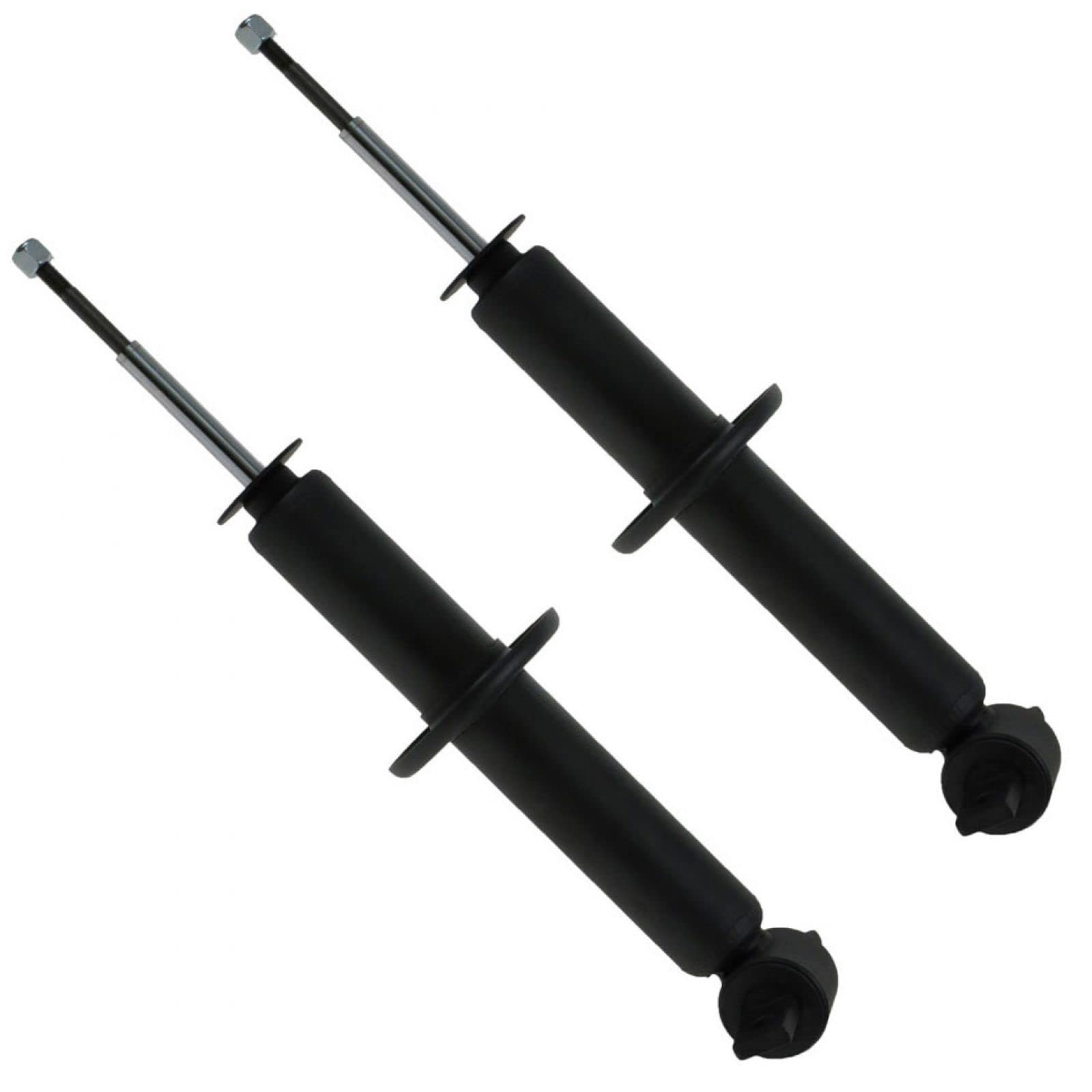 Trq Front Shock Absorber Set Compatible With 1993-2002 Chevrolet Camaro Pontiac Firebird