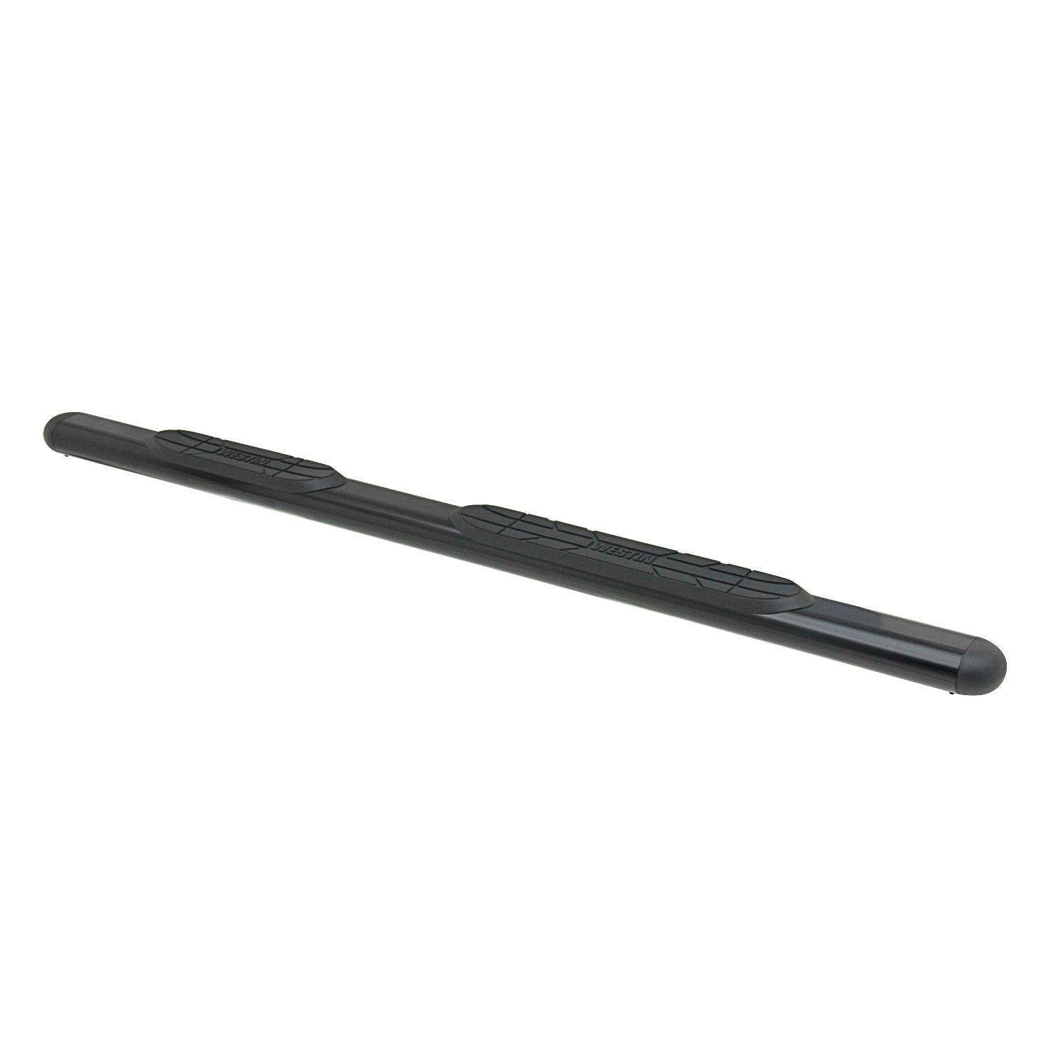 Westin 22-5045 91 Black Oval Tube Step