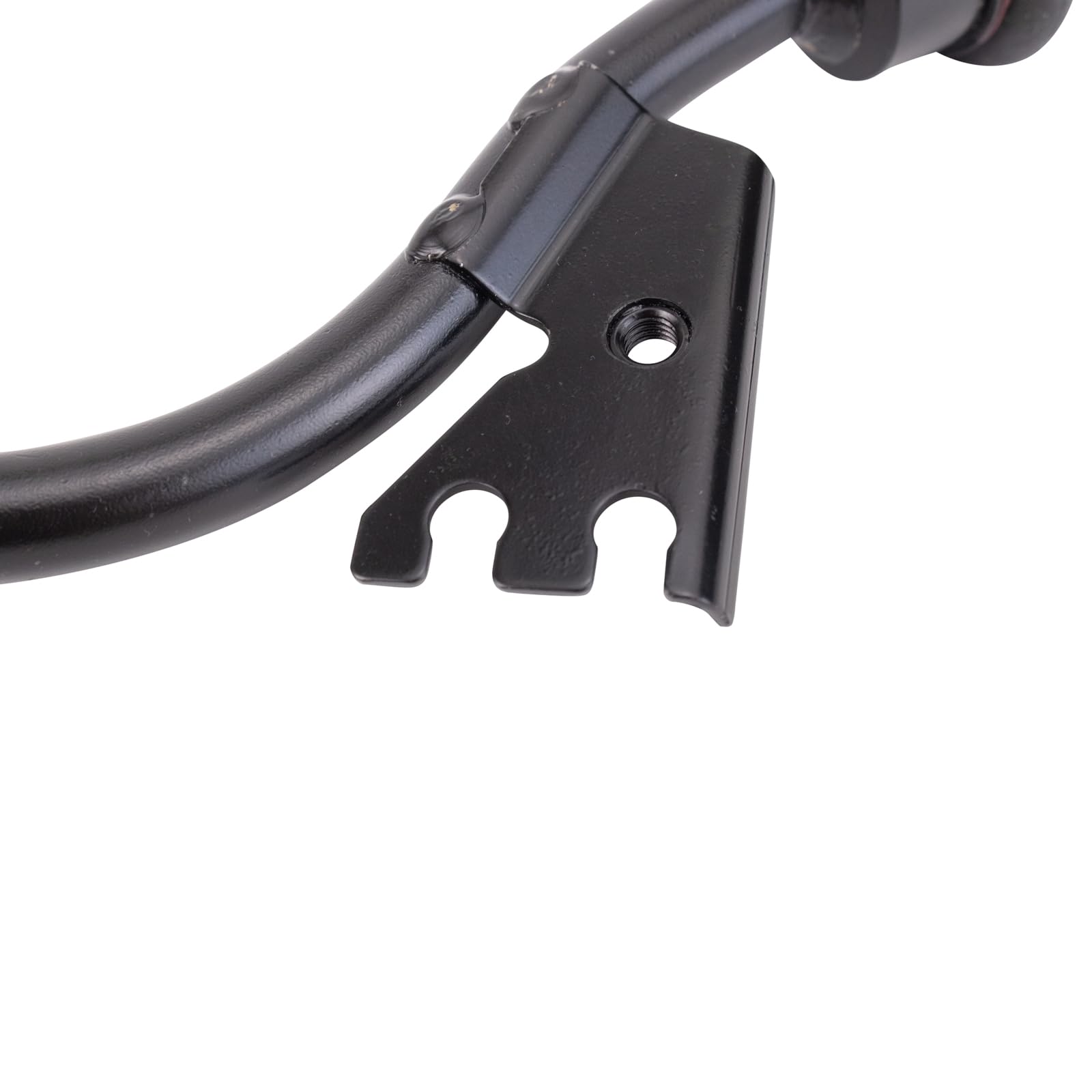 Trq Front Sway Bar Stabilizer Link Set Compatible With 2003-2005 Mercedes-Benz E320 2006-2009 E350 2004-2006 E500 2007-2009 E550