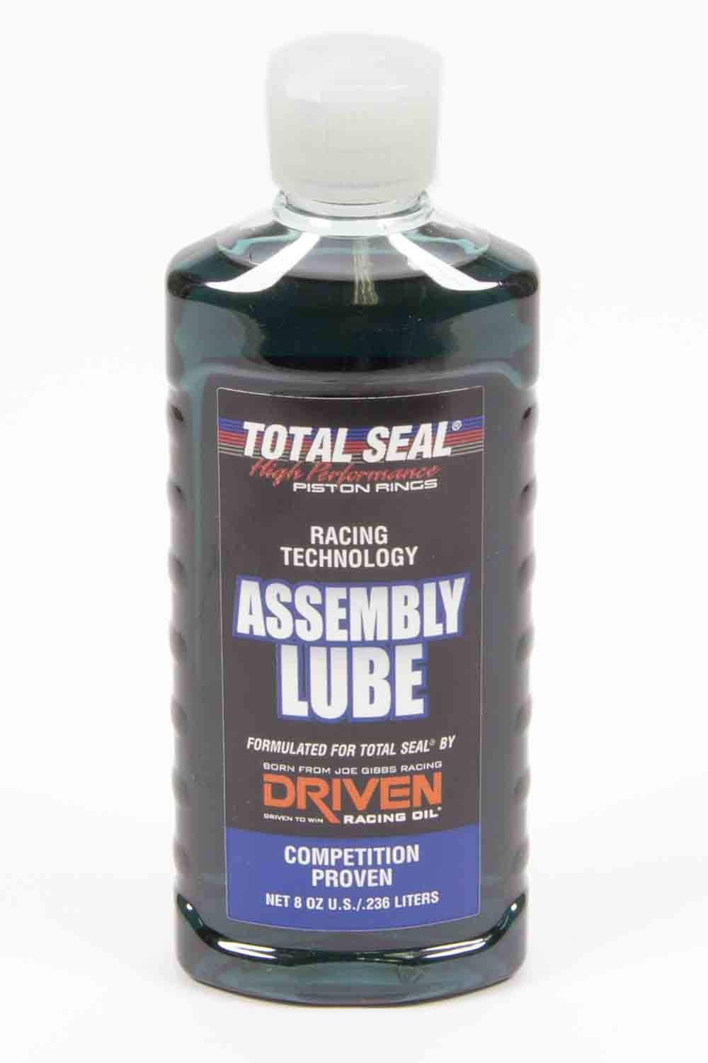 Total Seal AL8 Piston Ring Oil