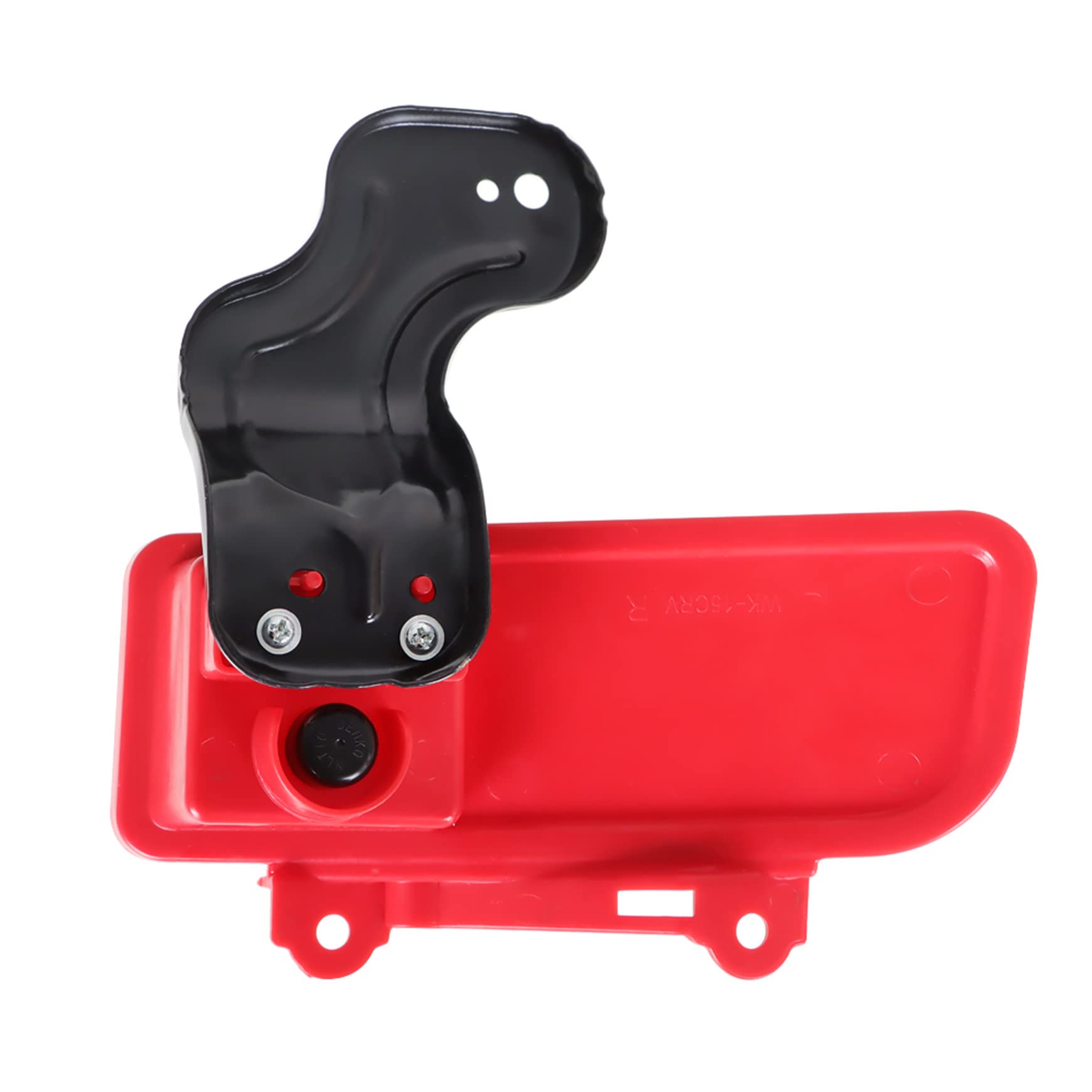 Silscvtt Rear Bumper Reflector Light Replacement For Honda Cr-V 2015 2016 Passenger Side Ho1185108 33505-T1W-A01