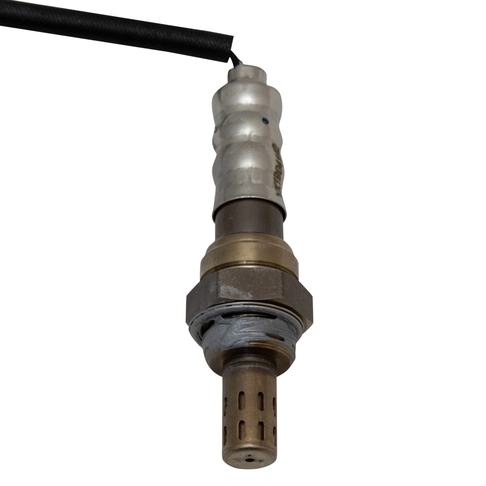 Trq Bank 1 Sensor 2 O2 Oxygen Sensor Compatible With 2003-2011 Ford Focus