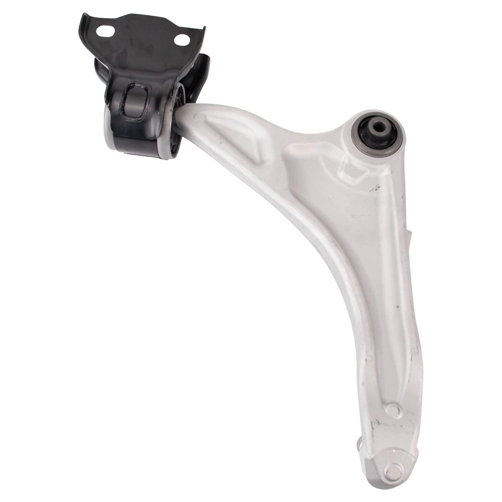Trq Front Left Lower Control Arm With Ball Joint Drivers Side Compatible With 2012-2017 Land Rover Range Rover Evoque