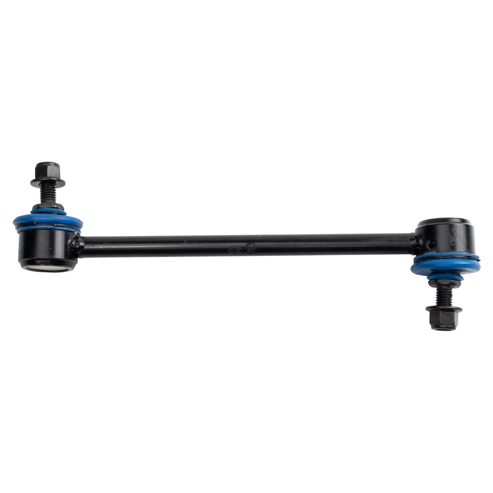 Trq Front & Rear Sway Bar Stabilizer Link Set Compatible With 2010-2013 Ford Transit Connect