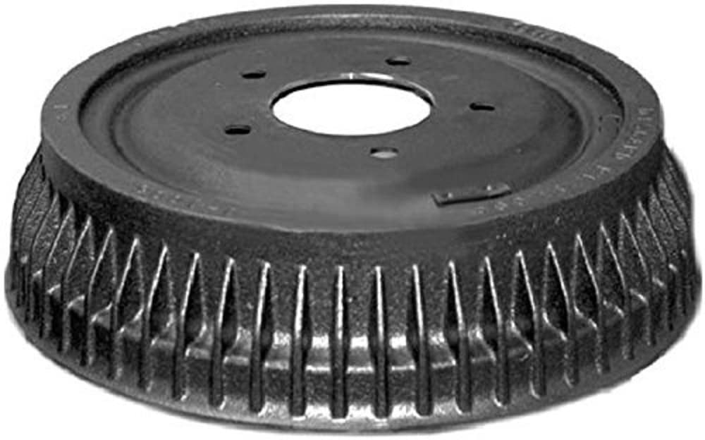 Bendix Premium Pdr0254 Rear Brake Drum For Select Models Chevrolet C10,C10 Pickup,Suburban,G10,K5 Blazer,P10,P10 Van,R10 Gmc C15