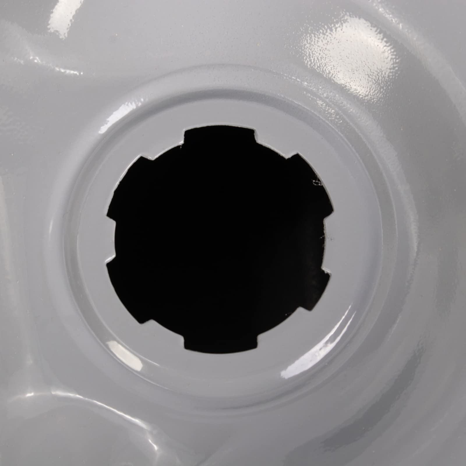 Trq Gas Fuel Tank 16 Gal Compatible With 1982-1985 Volkswagen Vanagon