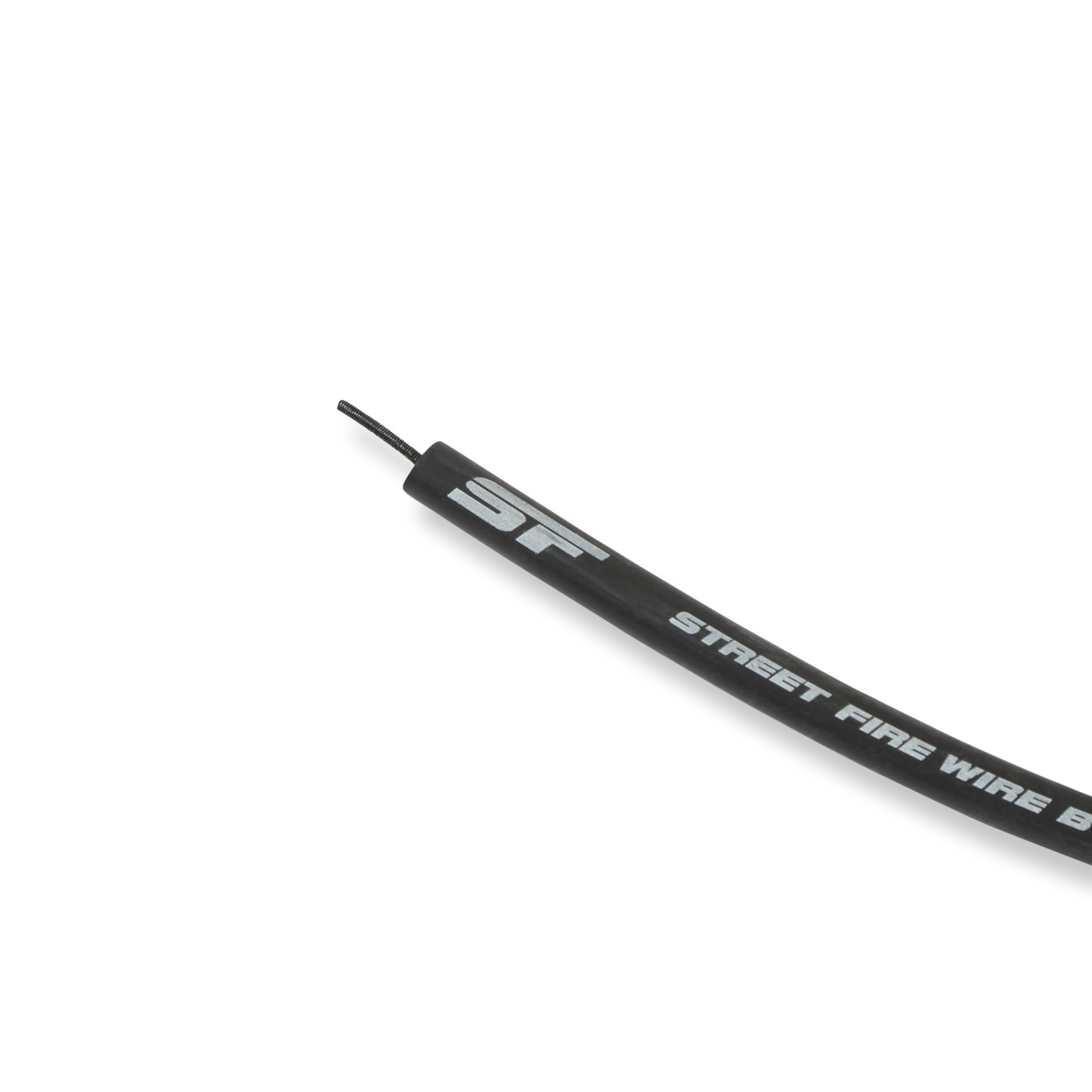 Msd 5552 Street Fire Spark Plug Wire Set