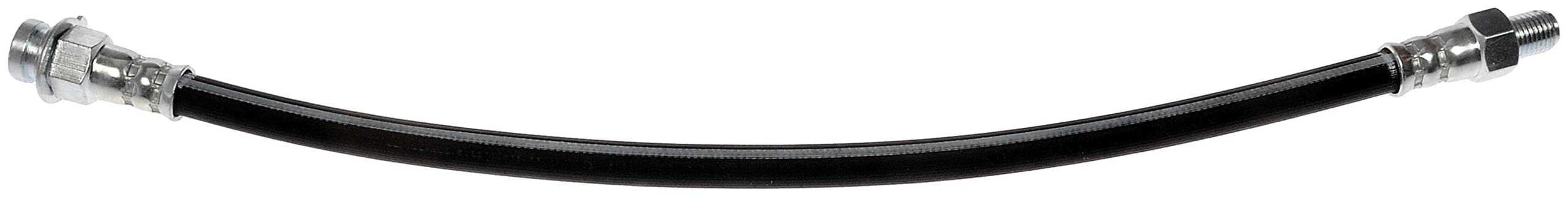 Dorman H51116 Brake Hydraulic Hose Compatible With Select Buick / Chevrolet Models,Black