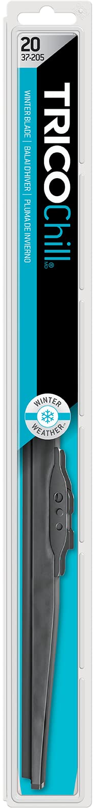 Trico Chill 37-205 Extreme Weather Winter Wiper Blade - 20''
