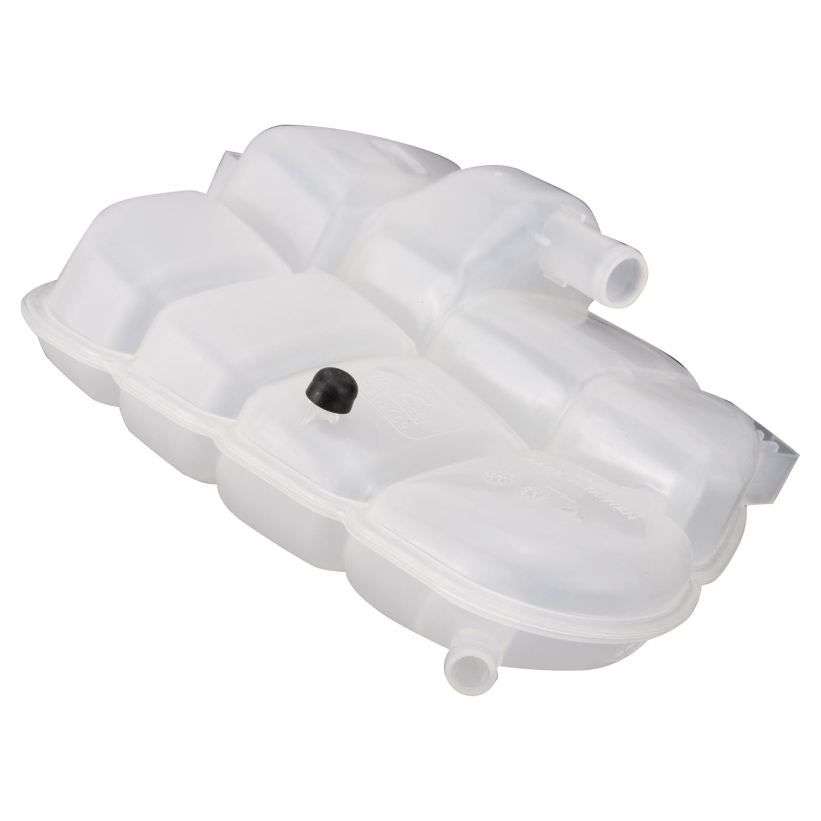 Trq Radiator Coolant Reservoir Expansion Tank Overflow Bottle Compatible With 2013-2016 Ford Escape 2013-2017 Focus 2014-2017 Tr