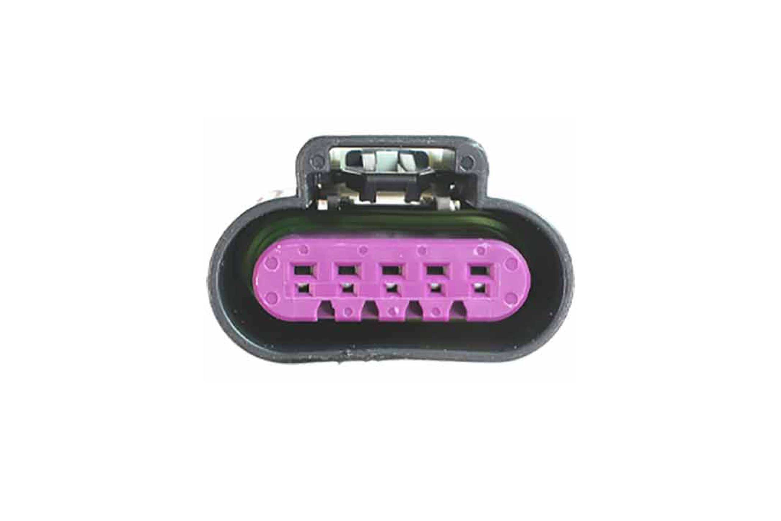 Ict Billet Wire Breakout Harness Ls1 Gen 3 3-Wire Maf To 5-Wire Ls3 Card Style Iat Mass Air Intake Sensor Compatible With Gm Vehicles Camaro And Corvette 5.7L 6.2L Wamaf32-6