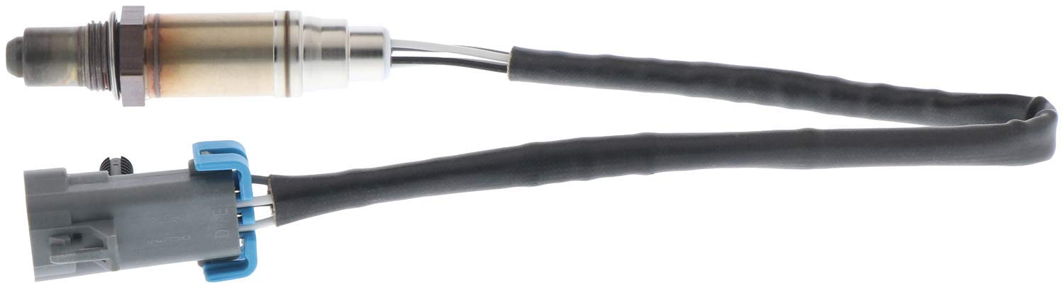Bosch 15131 Premium Oe Fitment Oxygen Sensor