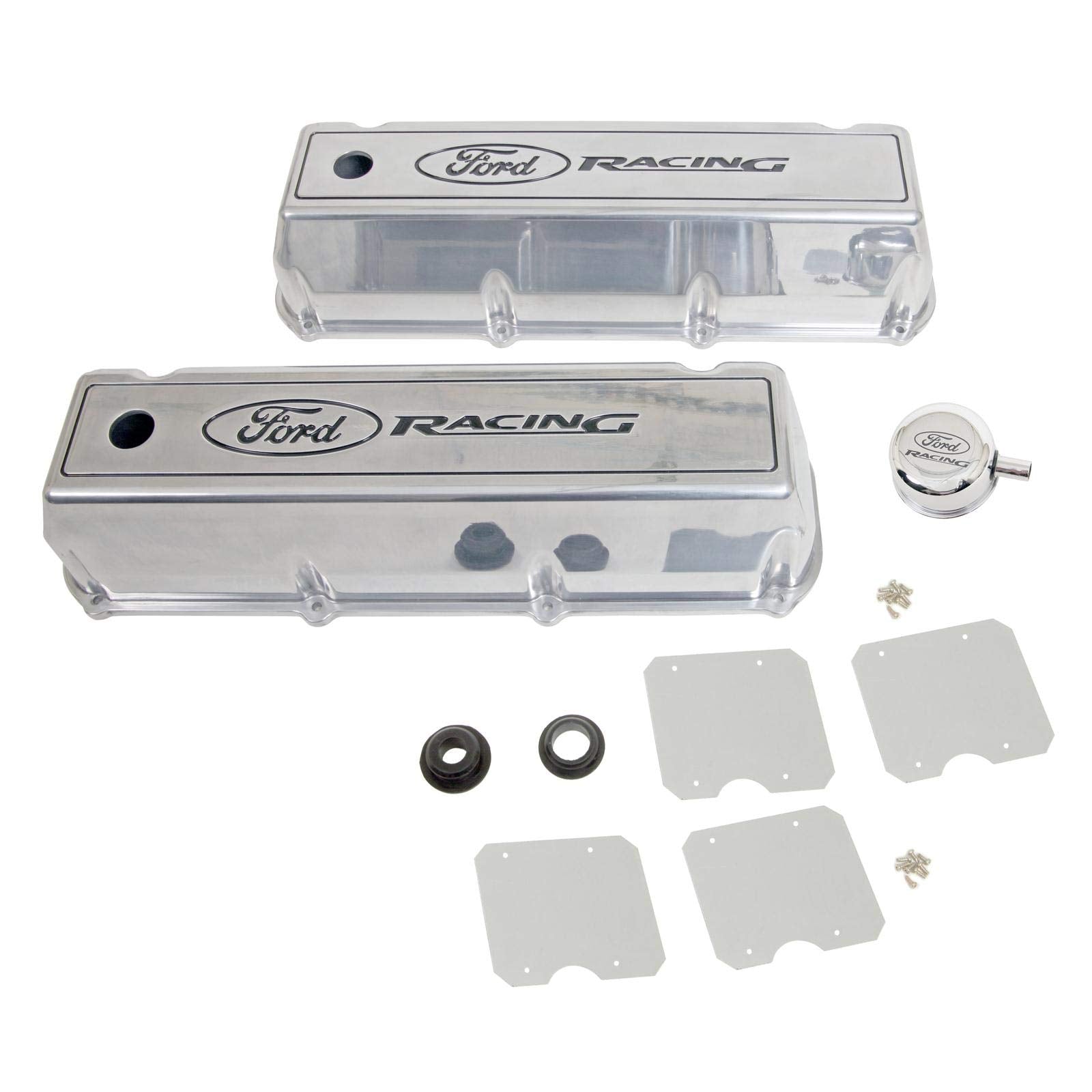 Ford Racing M6582C460 Valve Covers