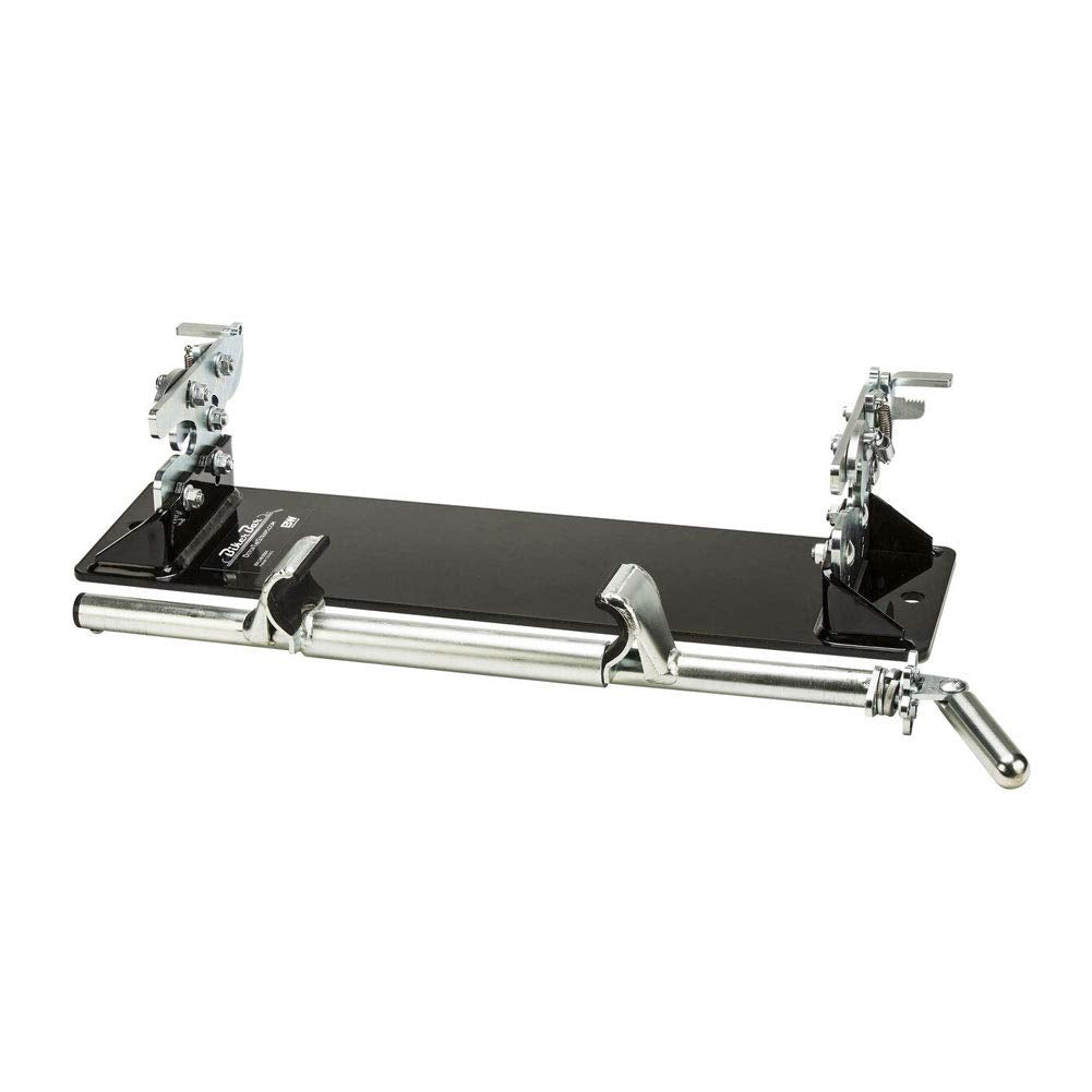 B&W Trailer Hitches Biker Bar - Compatible With Harley Davidson Sportster Models - Mc2303