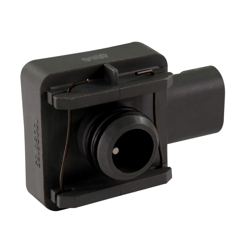 Zbn Engine Coolant Level Sensor Fls-24 10096163 Su1302 Compatible With Chevrolet Camaro Lumina Monte Carlo Buick Oldsmobile Pont