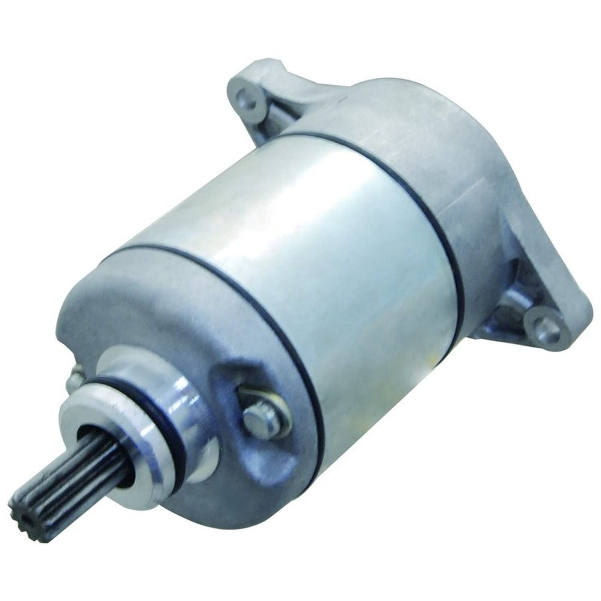 New Starter Compatible With Arctic Cat & Suzuki ATV 400 LT-A400F LT-A400FC Eiger 3545016, 3313719, 3545-016, 31210PWB1900, SM142