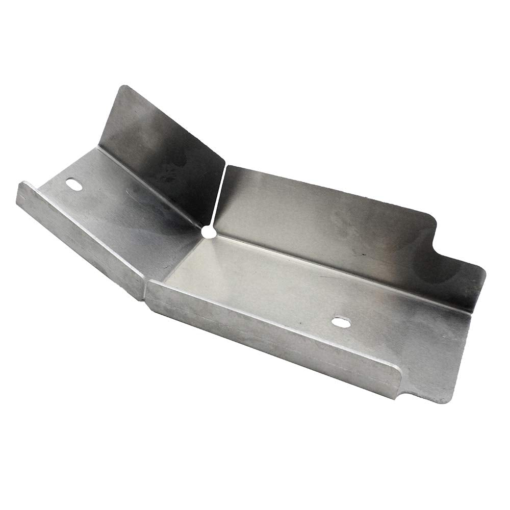 Polaris Ranger Exhaust Heat Shield, Genuine Oem Part 5249821, Qty 1