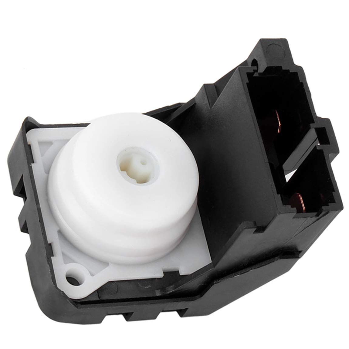 35130-Saa-J51 Ignition Starter Switch, Steering Switch Compatible With Select Acura Rdx Rsx Tl Tsx Honda Accord Cr-V Civic Element Fit Odyssey 2008 Pilot