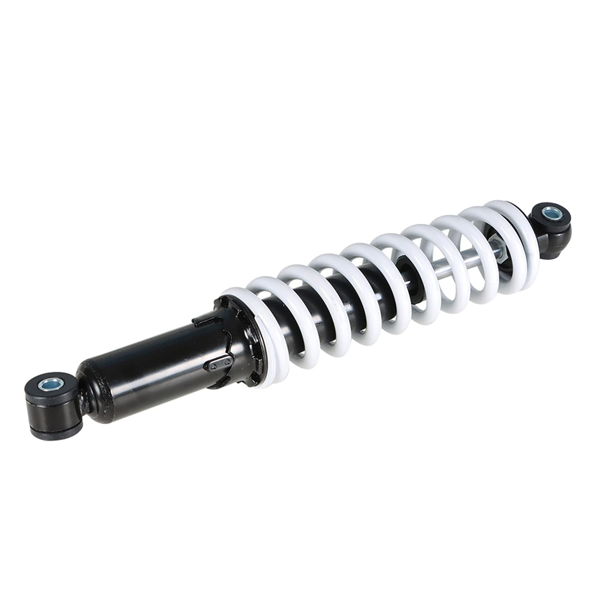 Waltyotur 360Mm 14 Rear Shock Absorber White Replacement For Atv Quad Buggy Pit Dirt Bike 110Cc 125Cc 150Cc