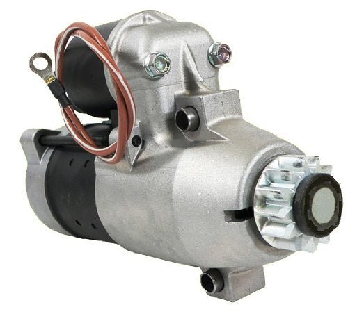 New Starter Replacement For Yamaha Outboard Marine Engines Z250Txr, Z250Tur, Vz250Tlr, Vz225Tlr,Vz200Tlr, Vz200Rtltr, Lz250Txr, 