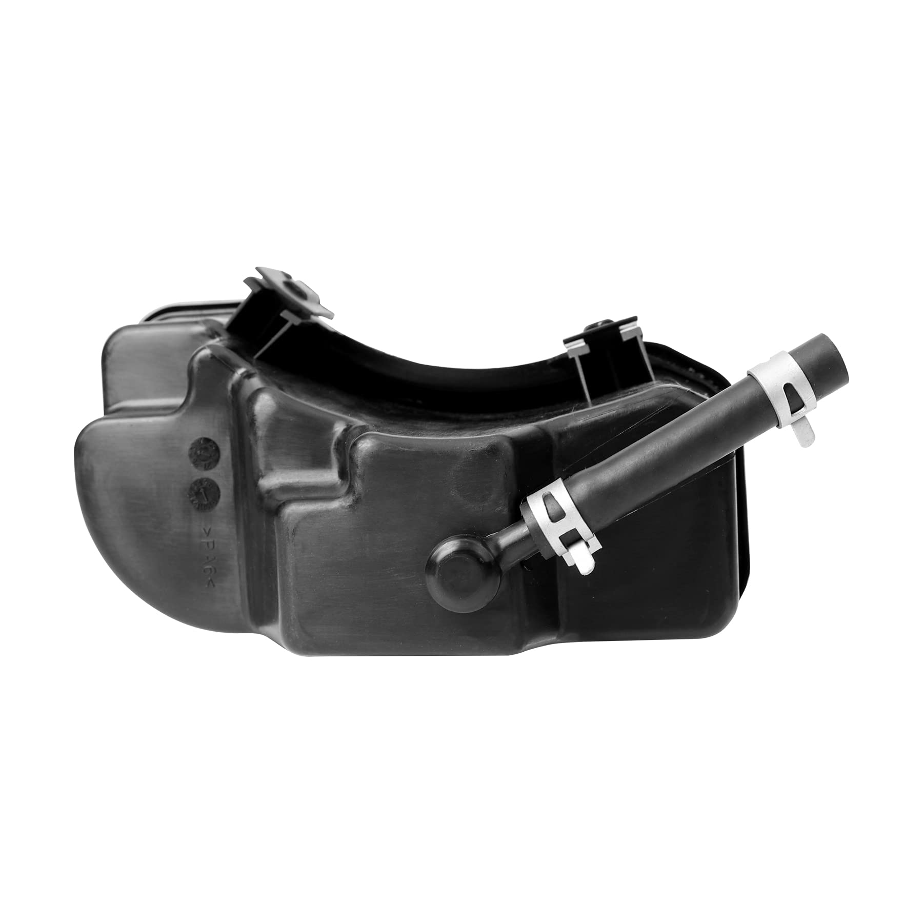 Fuel Gas Tank With Lawnmower Gas Cap Engine Fuel Tank, Compatible With B&S Lawn & Garden Equipment Engine Tank, Replace#: 594112