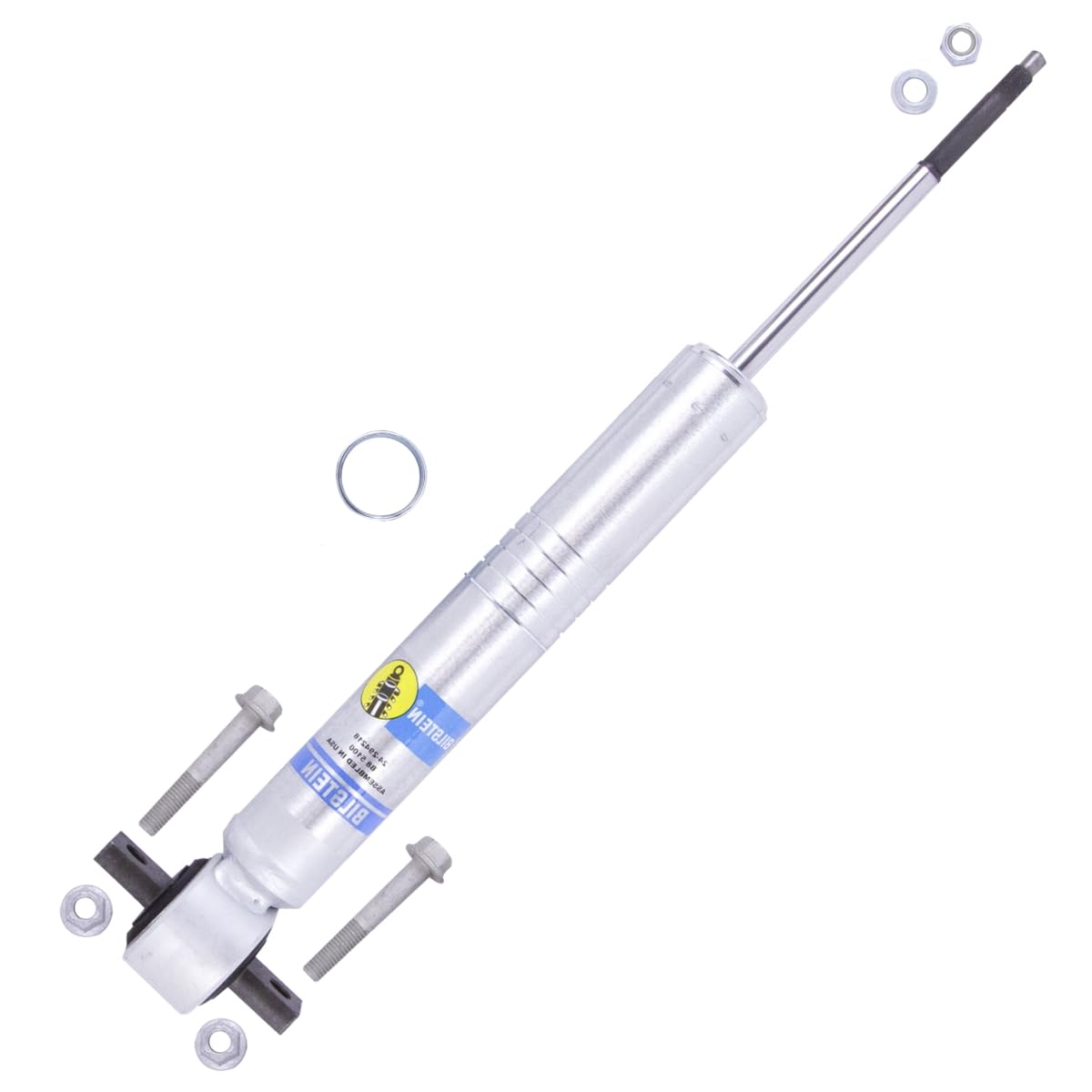 Bilstein B8 5100 Series 19-20 Ford Ranger 46Mm Monotube (Ride Height Adjustable) Shock Absorber (24-294218)