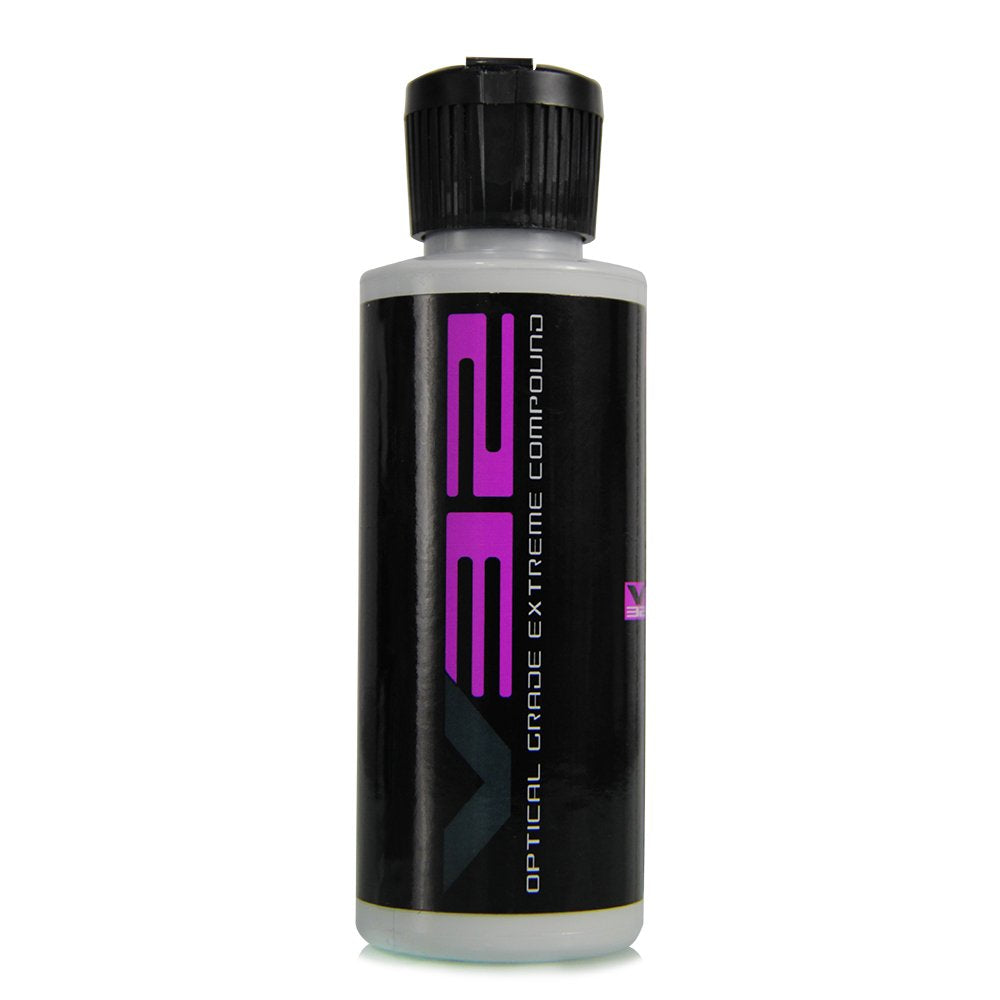 Chemical Guys Gap_V32_04 V32 Optical Grade Extreme Compound (4 Oz)
