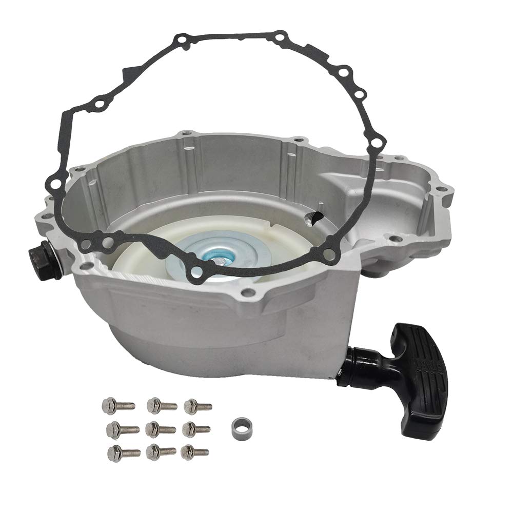 1996-2011 For Polaris Sportsman 500 Complete Recoil Starter Pull Start Assembly