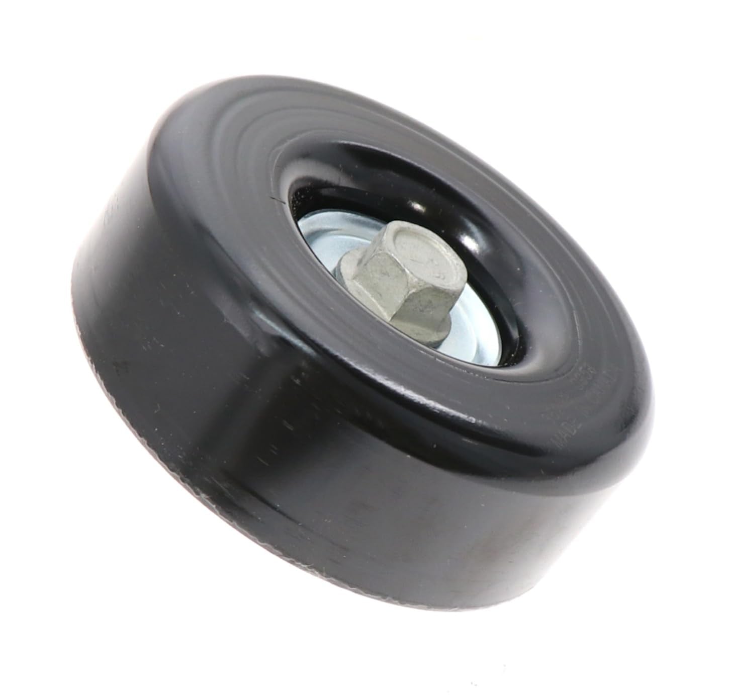 Acdelco Idler Pulley With Bolt For 2020-2021 Freightliner Mt45 - 36299