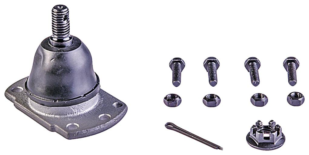 Dorman Bj92095Xl Front Lower Suspension Ball Joint Compatible With Select Models
