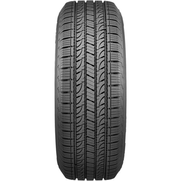 Yokohama P265/70R15 112H Yokohama Geolandr H/T G056 Bw A/S