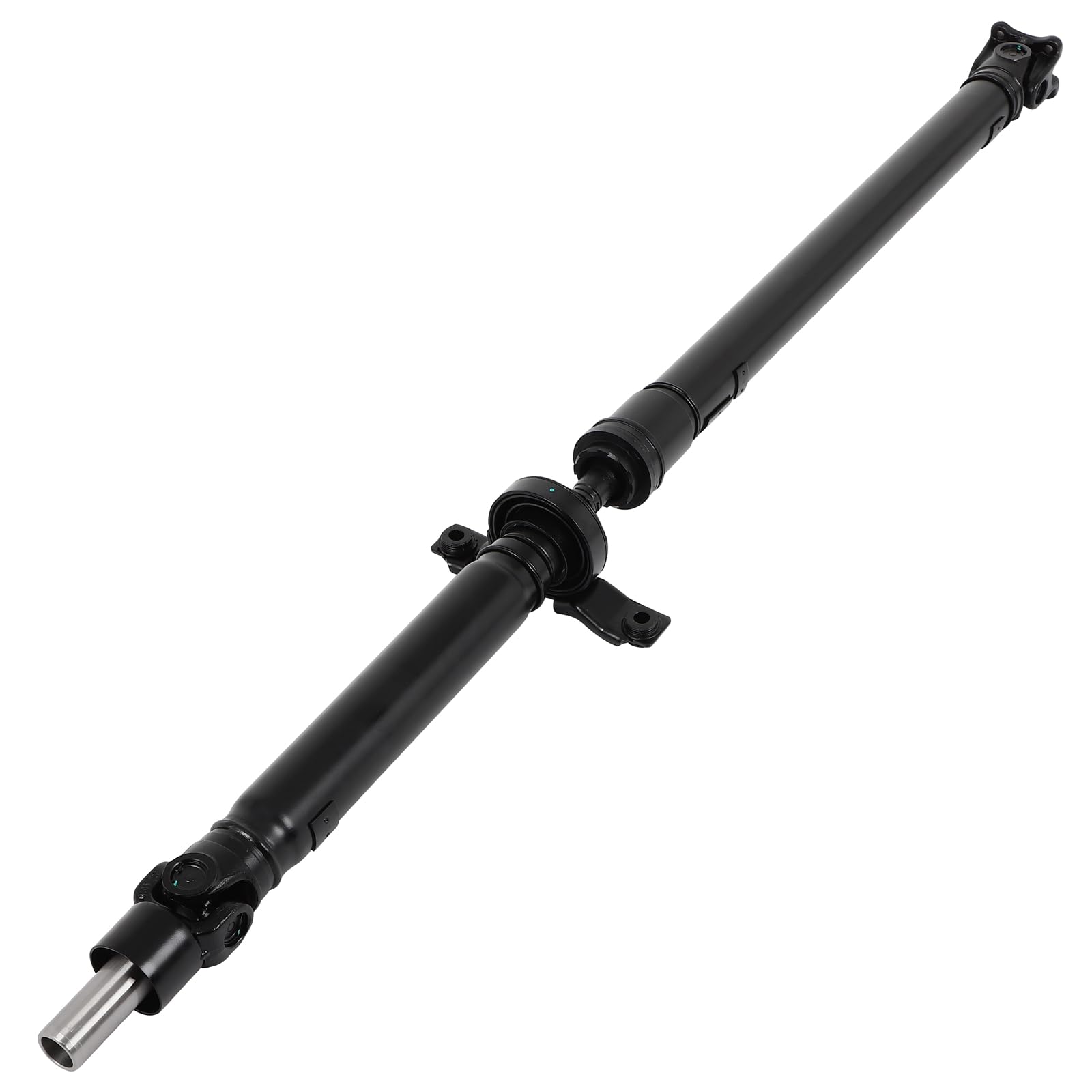 Scitoo?58.5''?Steel Rear Driveshaft Assembly Drive Shaft Prop Shaft For Subaru Legacy 2005-2009,Oe# 27111Ag06A Sk936954 936-954
