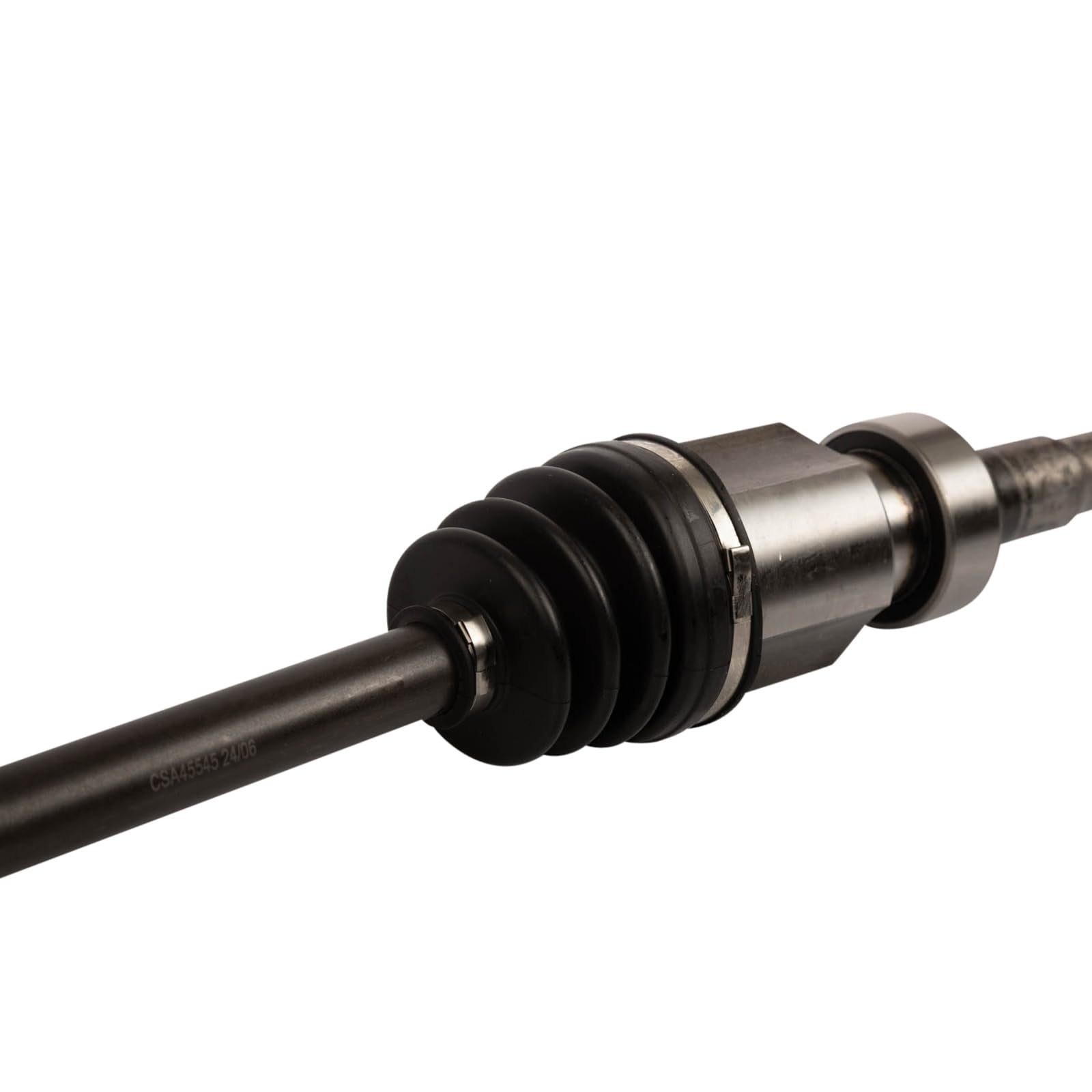 Trq Front Right Cv Axle Shaft Assembly Compatible With 2014-2017 Mazda 6 2014-2016 Cx-5