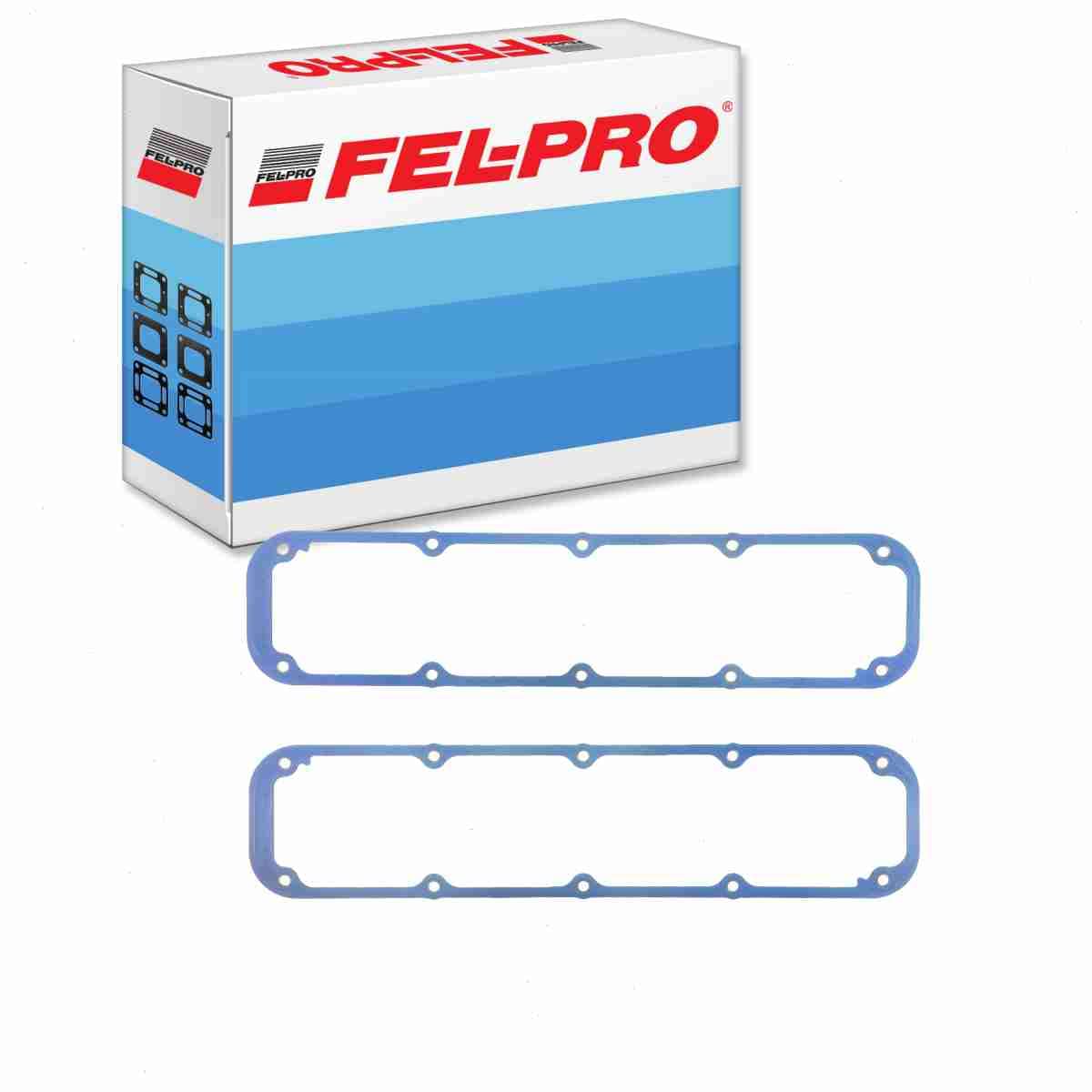 Valve Cover Gasket Set compatible with Dodge Ram 1500 5.2L 5.9L V8 1994-2003