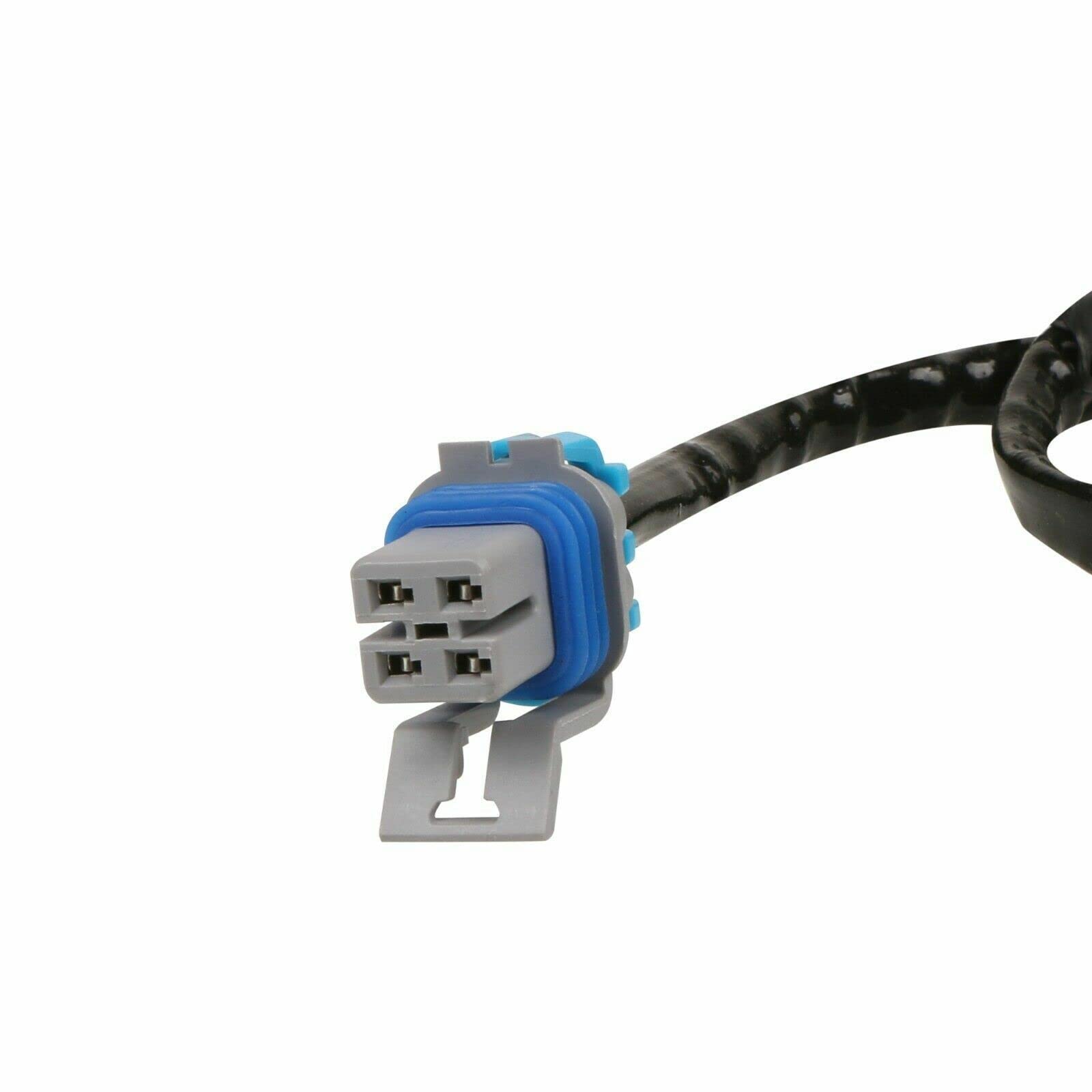 Mostplus 213-4229 12609457 4Pcs Upstream + Downstream Sensors Oxygen Sensor Compatible With Escalade Chevrolet Avalanche Silverado Tahoe Gmc Yukon Sierra