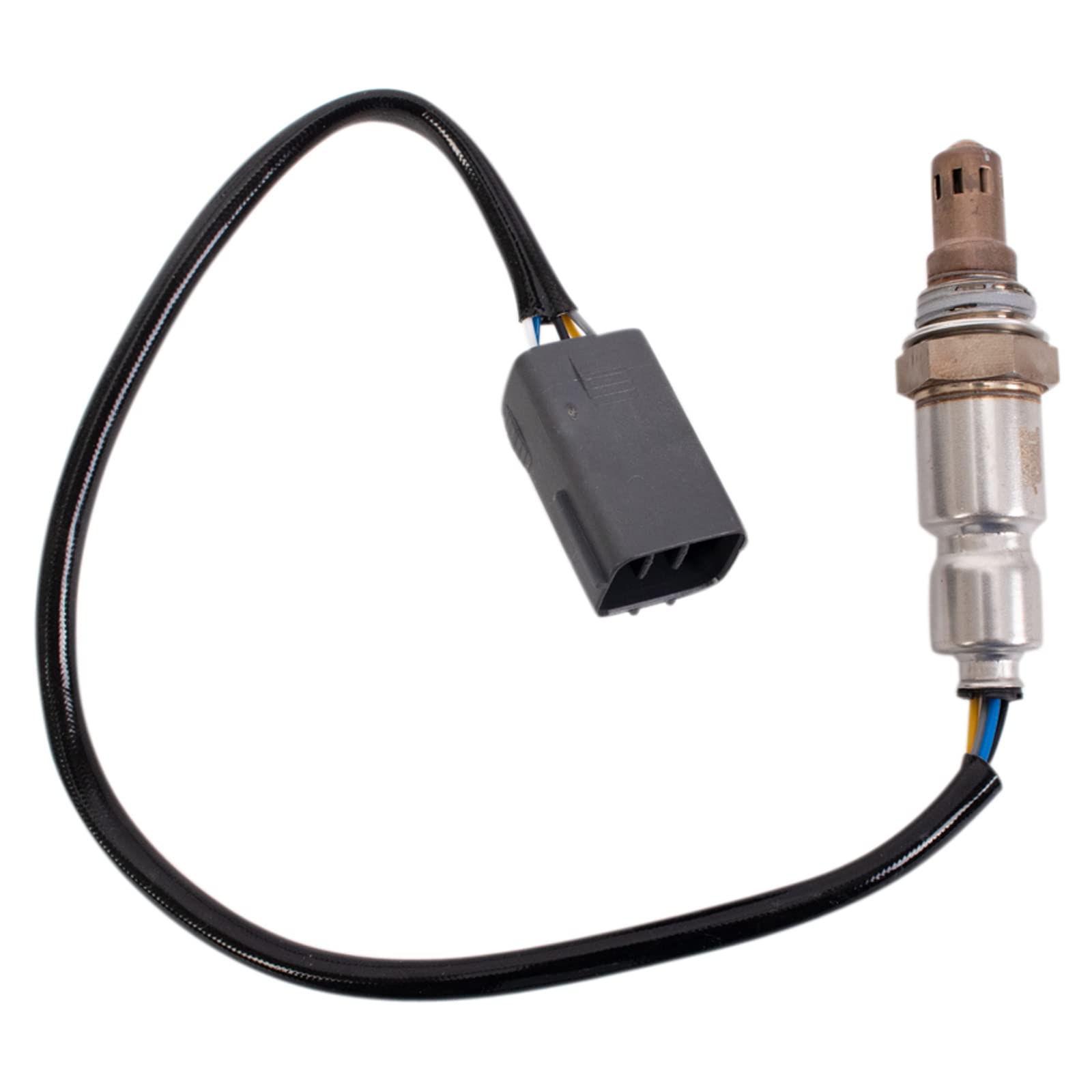 Trq Upstream O2 Oxygen Sensor Compatible With 2012-2013 Mazda 3 2018-2021 6 2019-2022 Cx-5 2016-2022 Cx-9 2016-2018 Mx-5 Miata